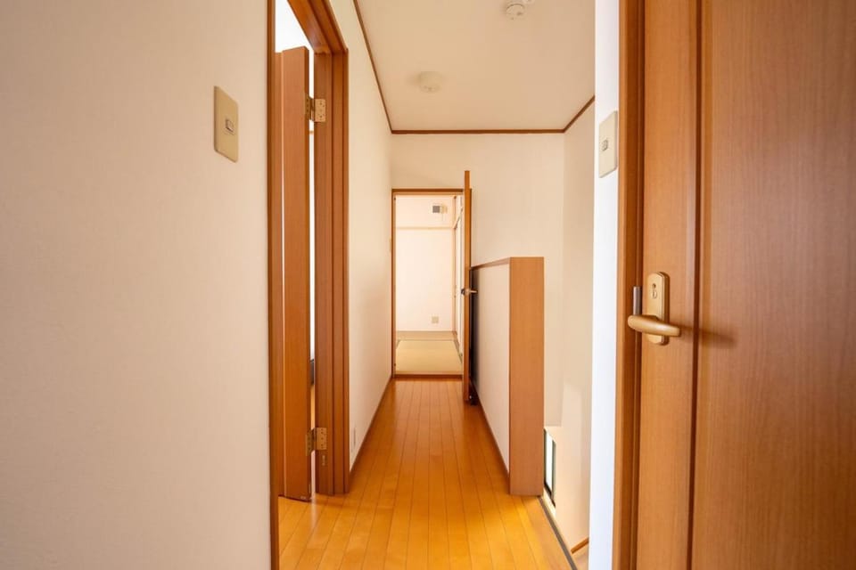 Kyo to Teru Villa in Kyoto