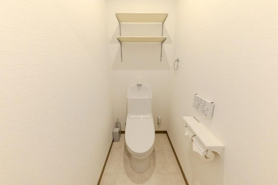 Mutsumi Tahisho1st 01H むつみ庵大正1st 01H Apartment in Osaka