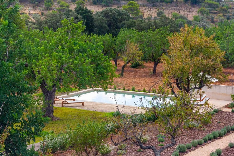 Empaltada House in Pla de Mallorca