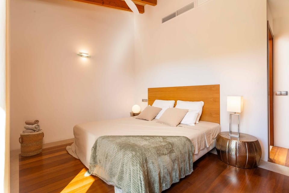 Empaltada House in Pla de Mallorca