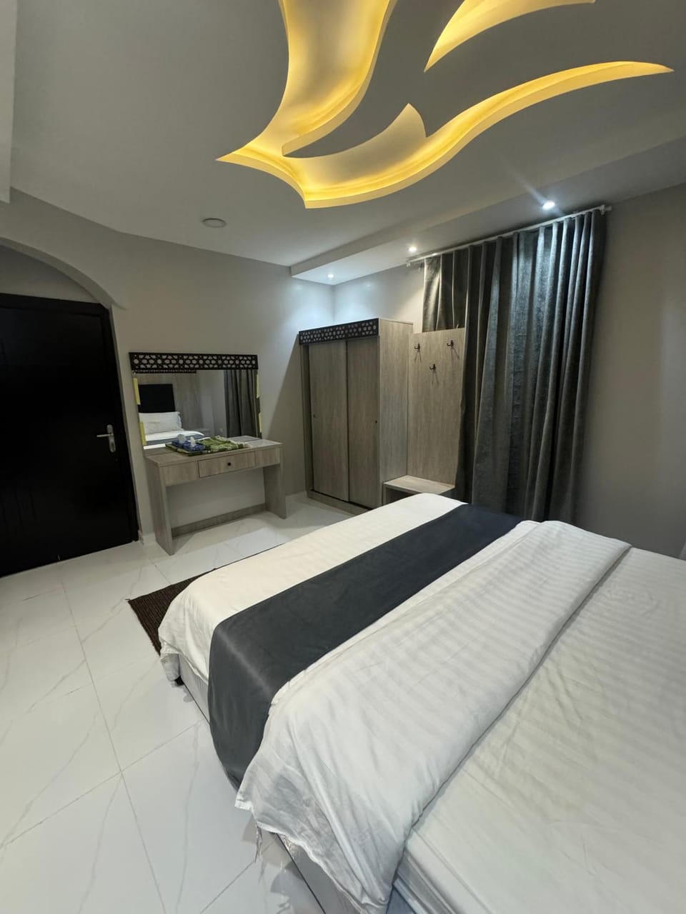 سدين الراقية Apartment in Jeddah