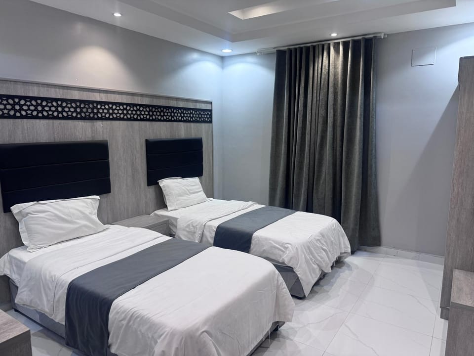 سدين الراقية Apartment in Jeddah