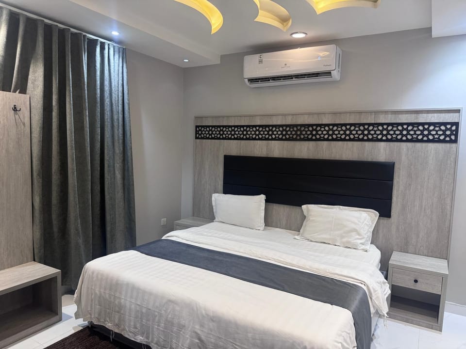 سدين الراقية Apartment in Jeddah
