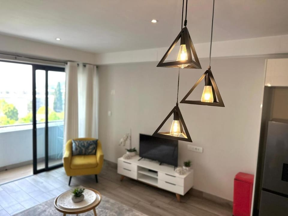 Stay Menlyn - Luxe Apartment 617 Apartment in Pretoria