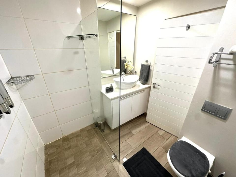 Stay Menlyn - Luxe Apartment 617 Apartment in Pretoria