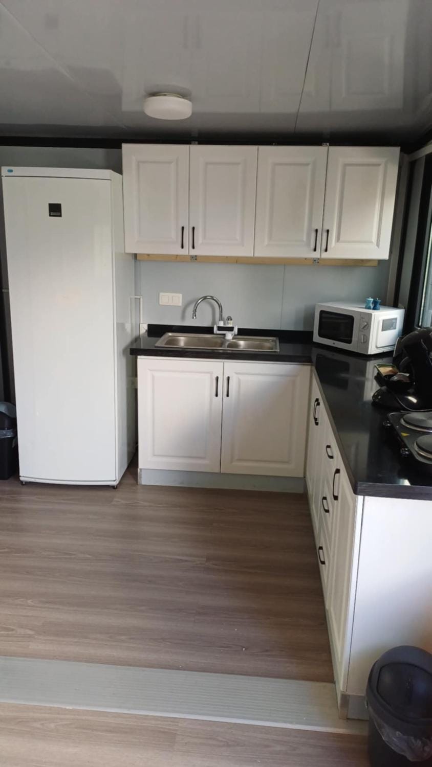 La sérénité Campground/ 
RV Resort in Wallonia, Belgium