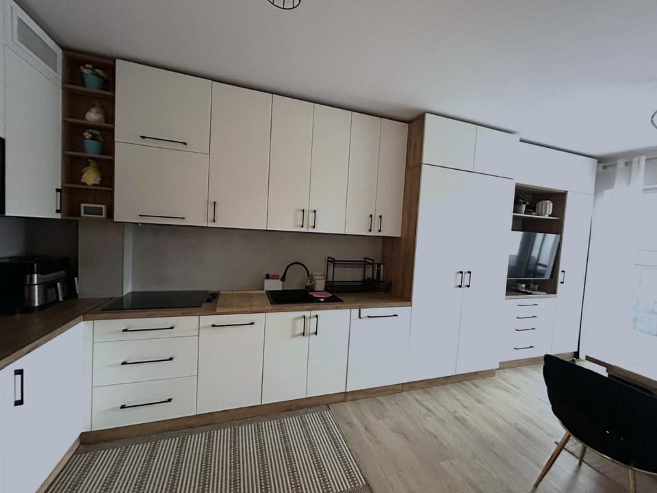 Apartament West Łeba B7 Apartment in Leba