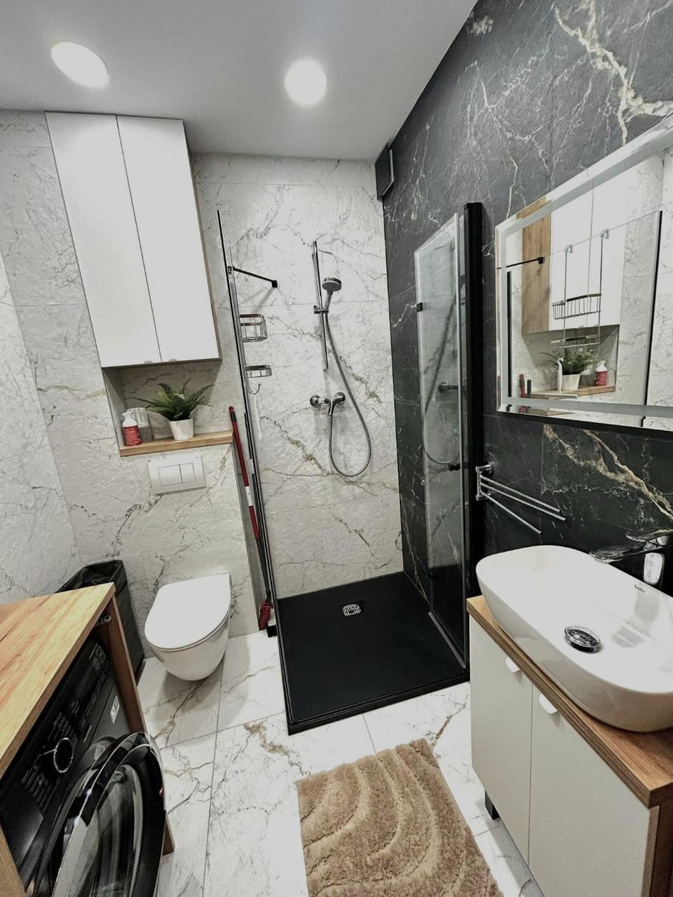 Apartament West Łeba B7 Apartment in Leba