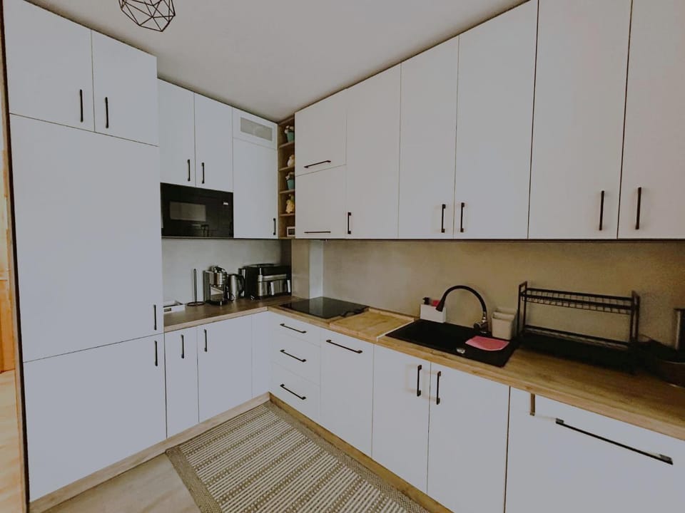 Apartament West Łeba B7 Apartment in Leba