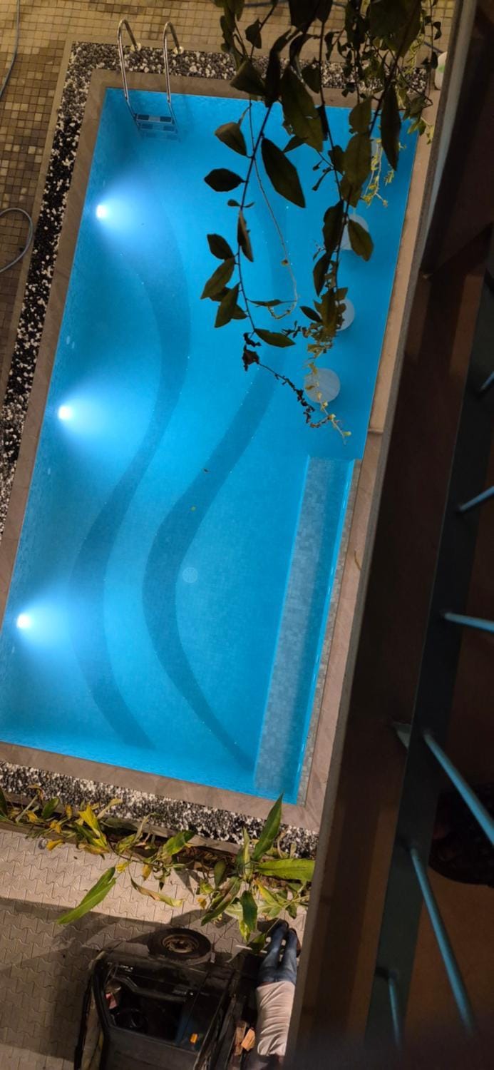 Pool view, Pool view, Swimming pool