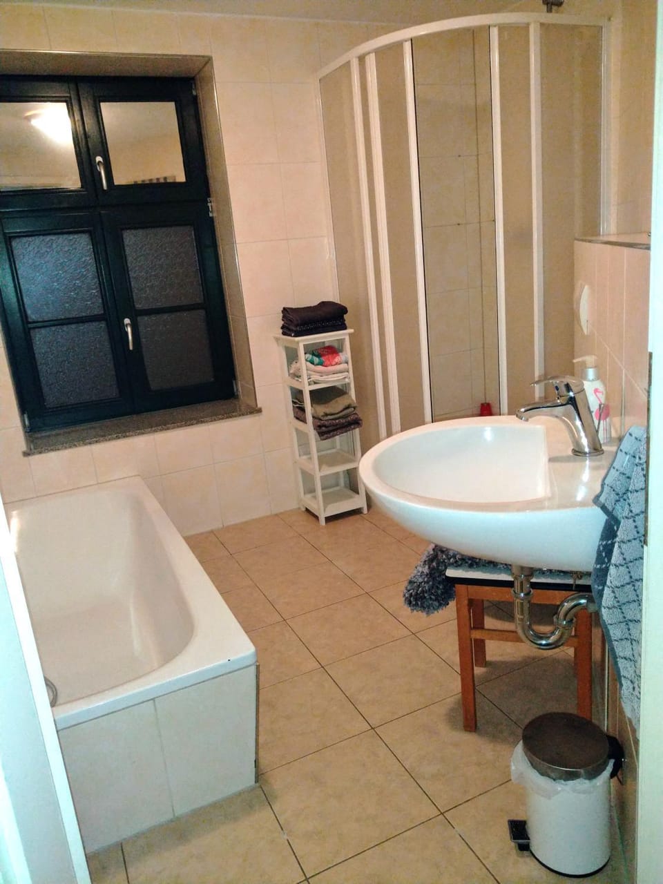 Central Station Apartment in Schwerin