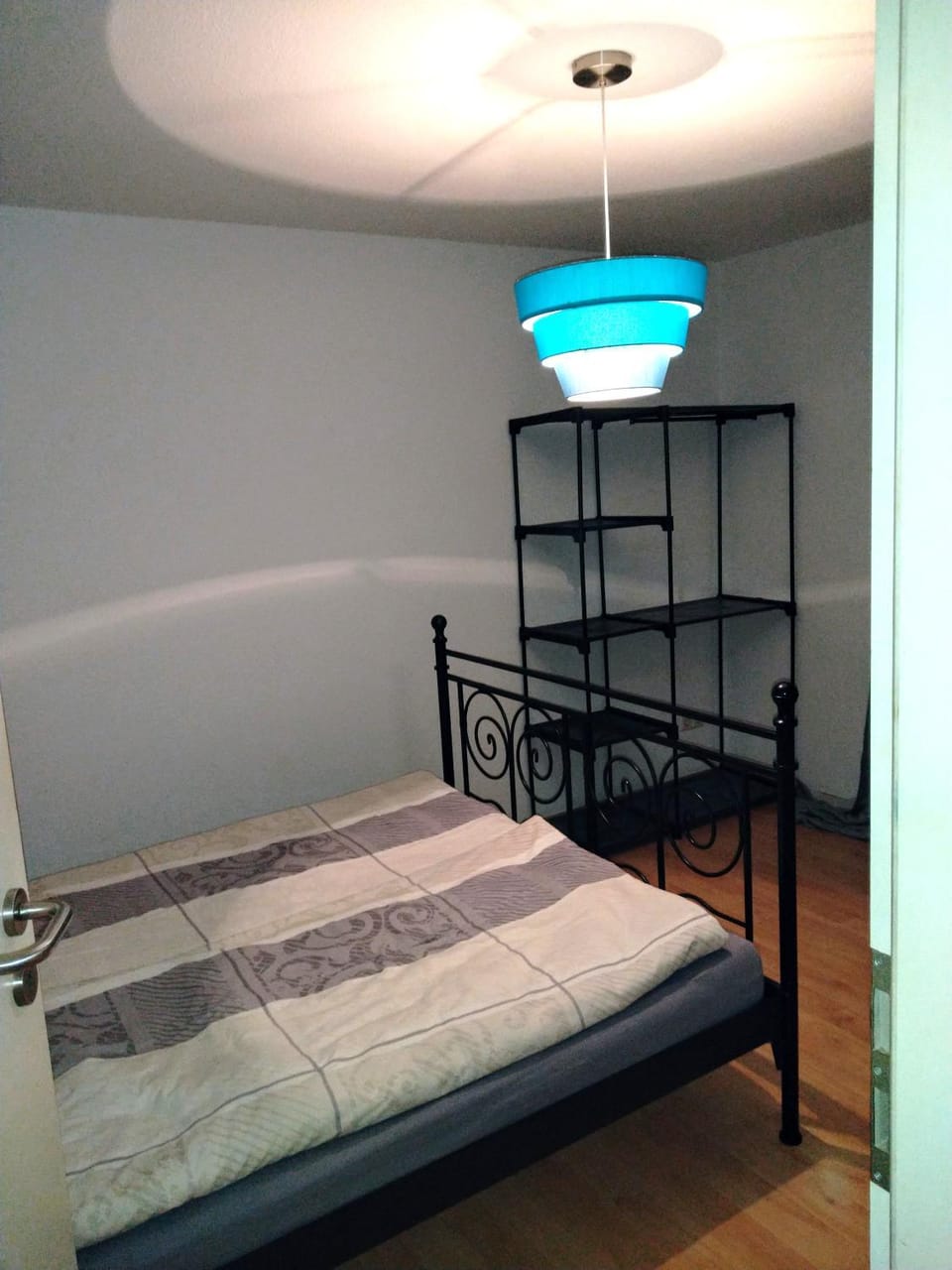 Central Station Apartment in Schwerin