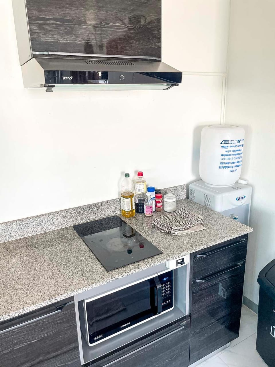 Nimman 80 Sqm Mountain View Apartment in Chiang Mai
