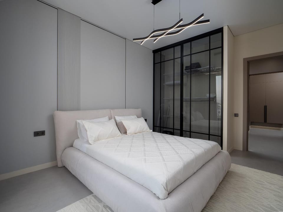 ESTET 3 Premium Apartments Almaty Apartment in Almaty
