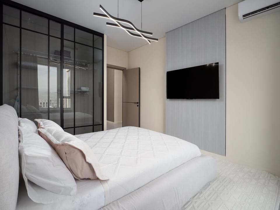 ESTET 3 Premium Apartments Almaty Apartment in Almaty