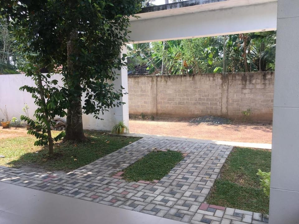 Bosadi holiday home House in Negombo