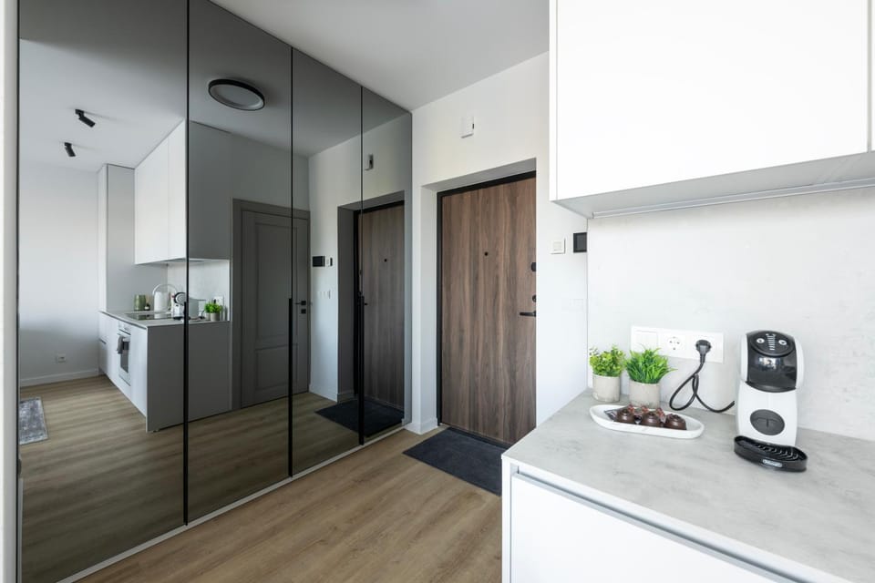 Vilnius Central Modern Apartments Vepriai Street Apartment in Vilnius