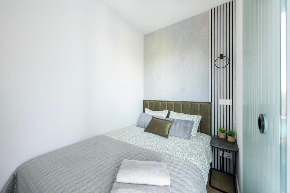 Vilnius Central Modern Apartments Vepriai Street Apartment in Vilnius