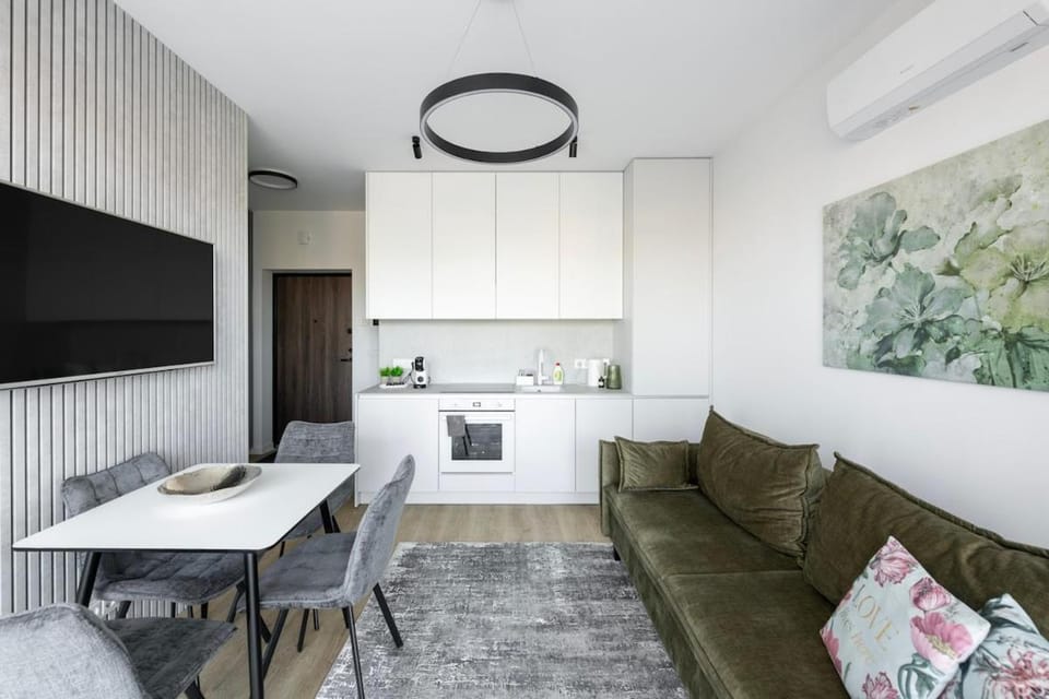 Vilnius Central Modern Apartments Vepriai Street Apartment in Vilnius
