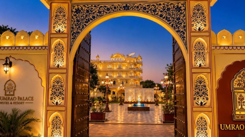 Property building, Nearby landmark, Facade/entrance, Day, Night, City view, Landmark view, Location
