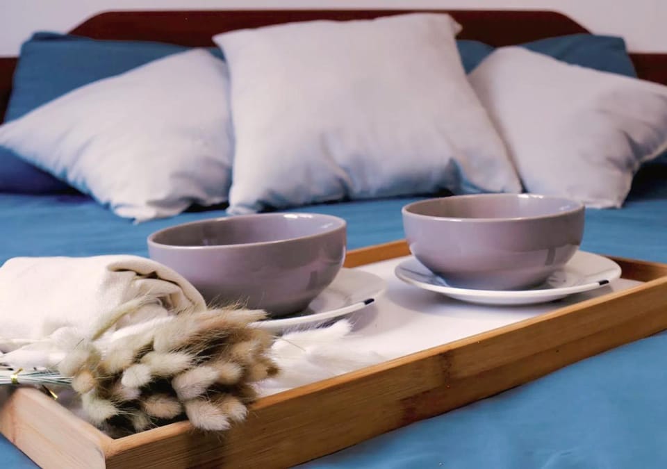 View (from property/room), Bedroom, Food, Guests