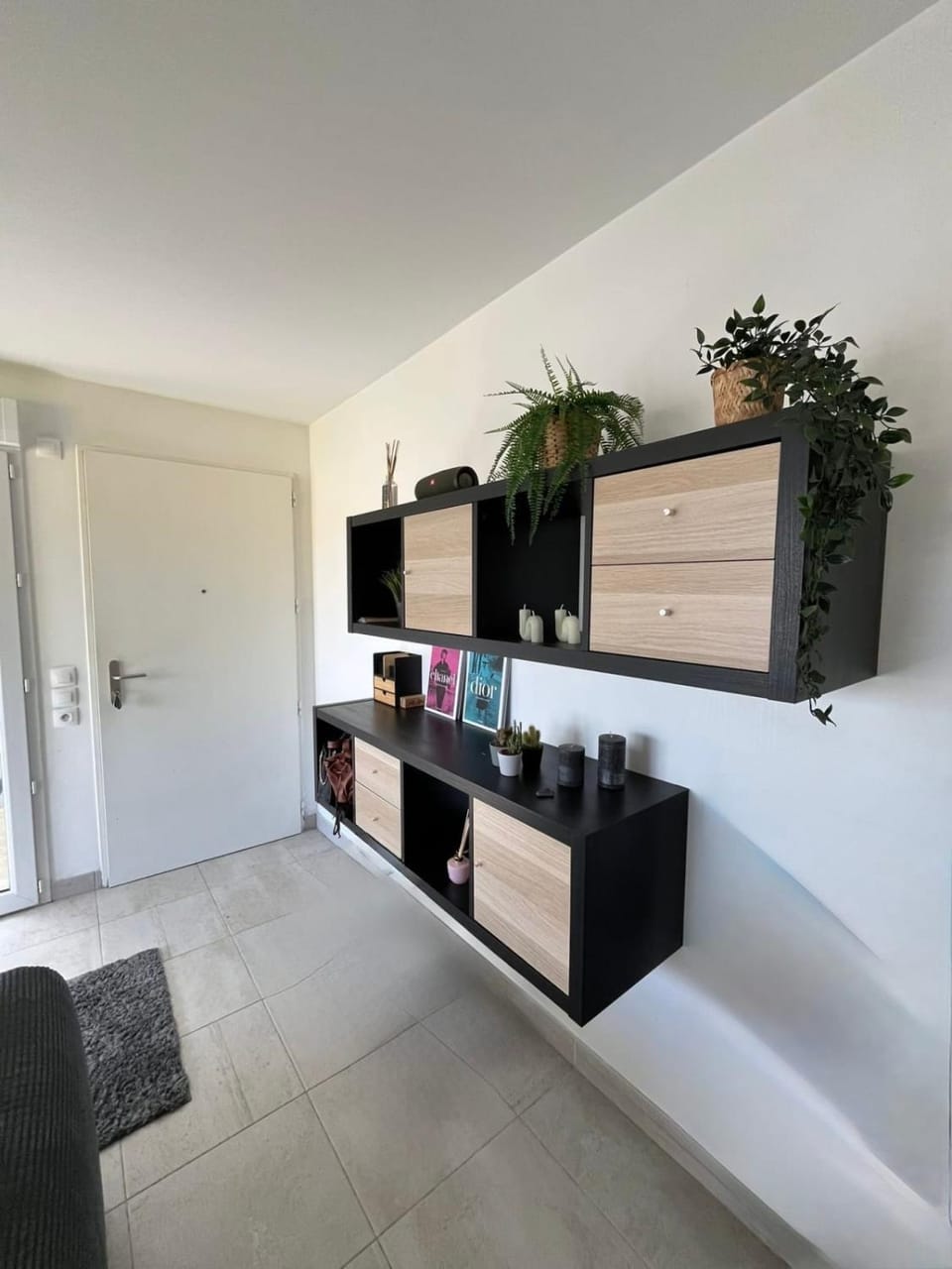 Peaceful stay near Pessac forest Apartment in Pessac