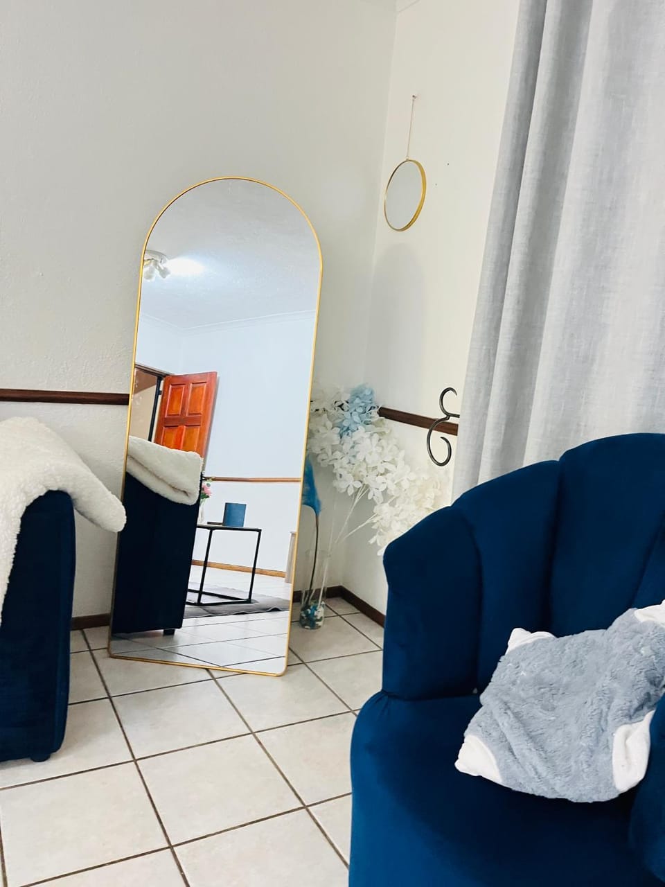 Intsika apartments Apartment in South Africa