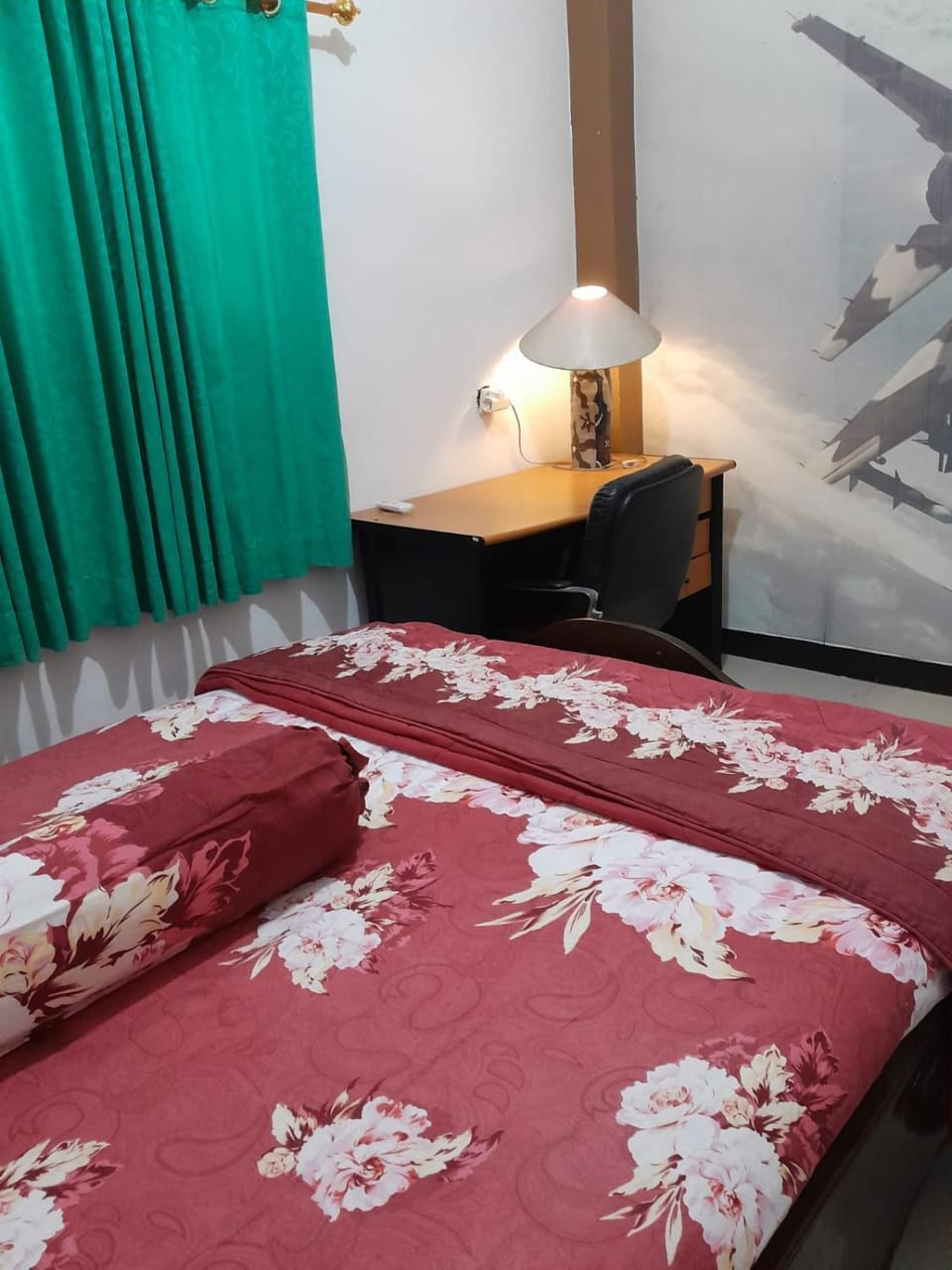 The Gambir Sawit Syariah Homestay Vacation rental in Yogyakarta