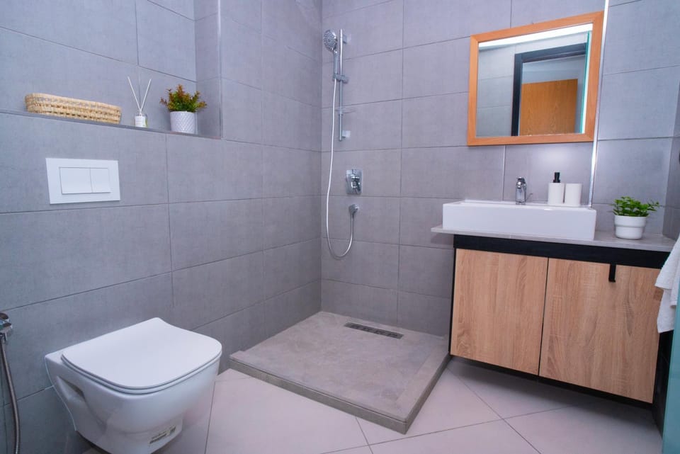 Eden Golf votre cocon au cœur de Tanger Apartment in Tangier