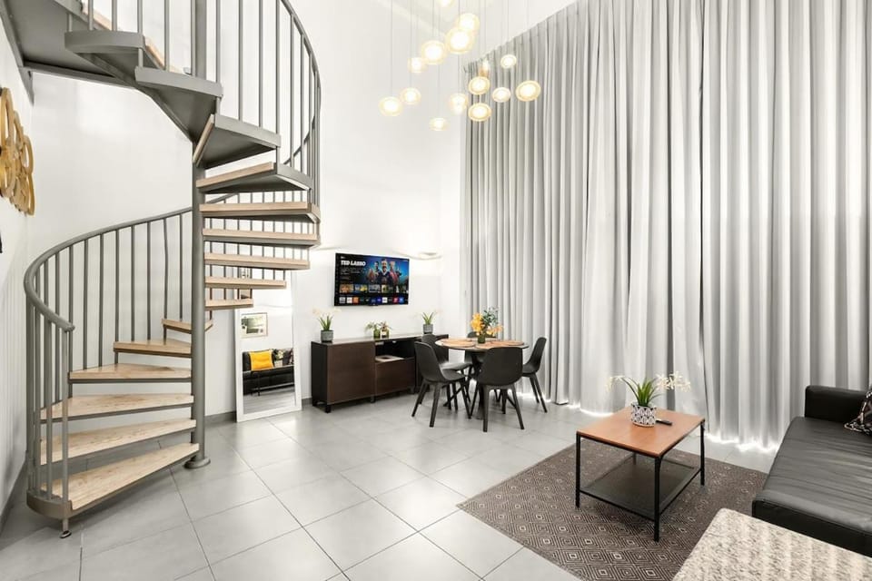 Mr Neve Tsedek Apartment in Tel Aviv-Yafo