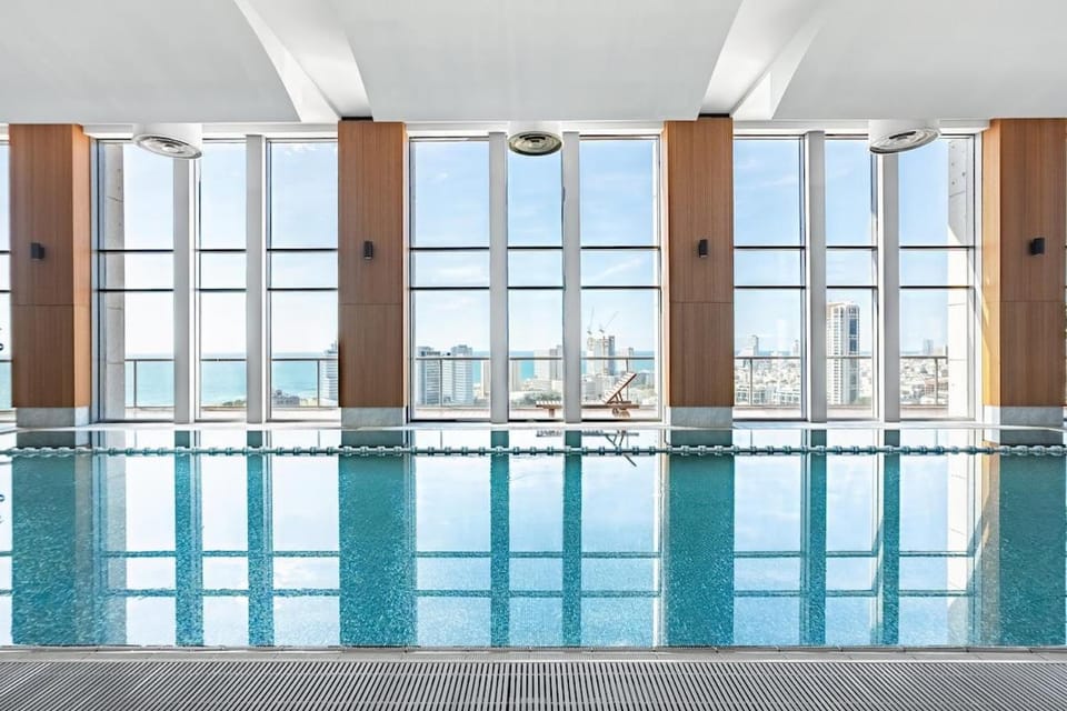 Mr Neve Tsedek Apartment in Tel Aviv-Yafo