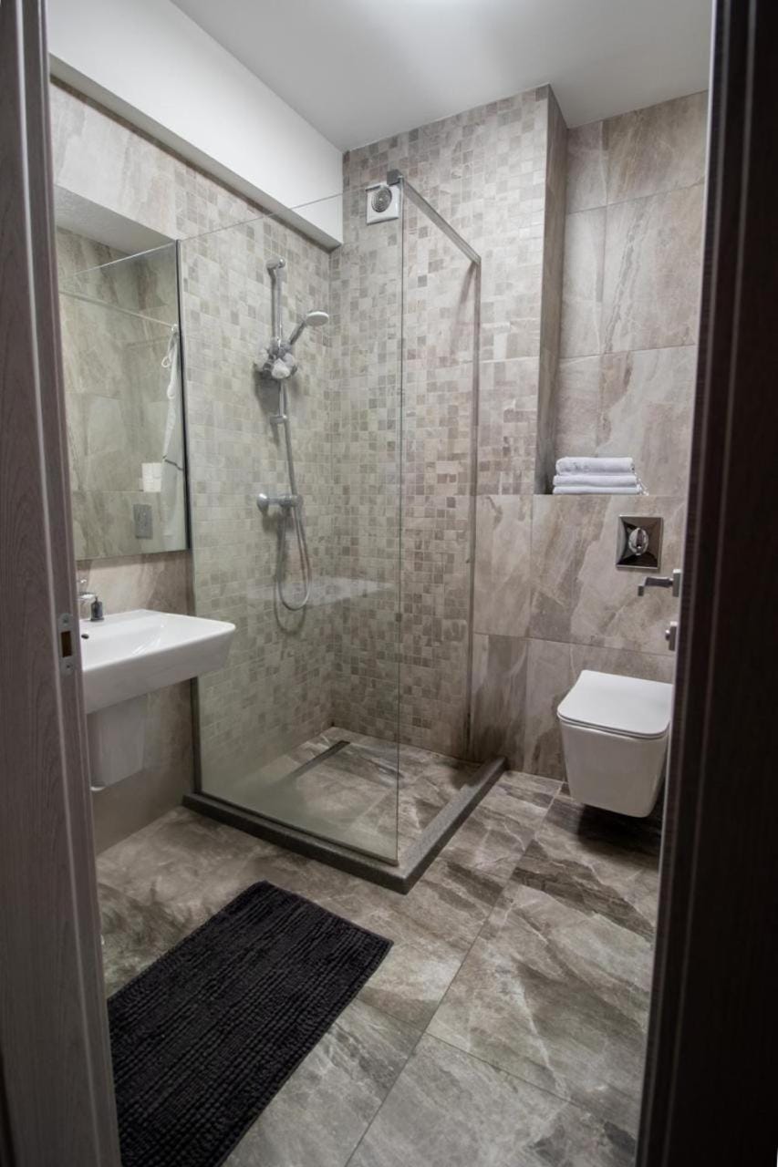 Bujorului Residence - 2Br Apartment Central 3 Apartment in Craiova