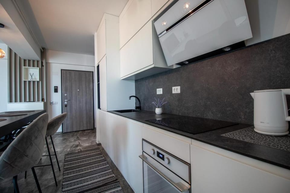 Bujorului Residence - 2Br Apartment Central 3 Apartment in Craiova