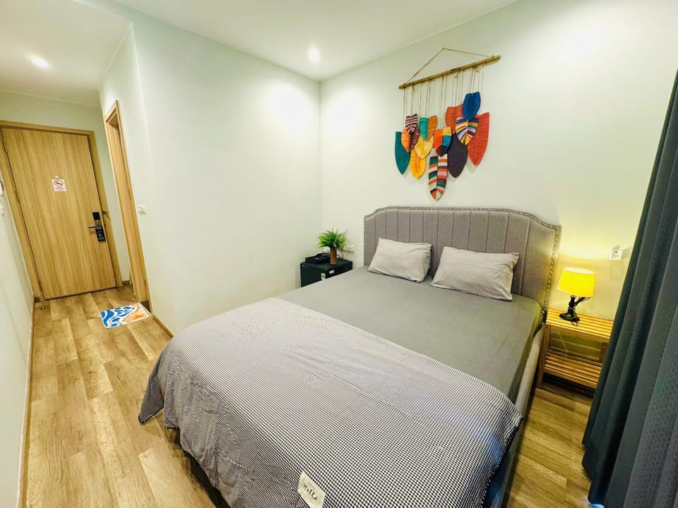 Bloom Hotel & Spa Hotel in Phu Quoc