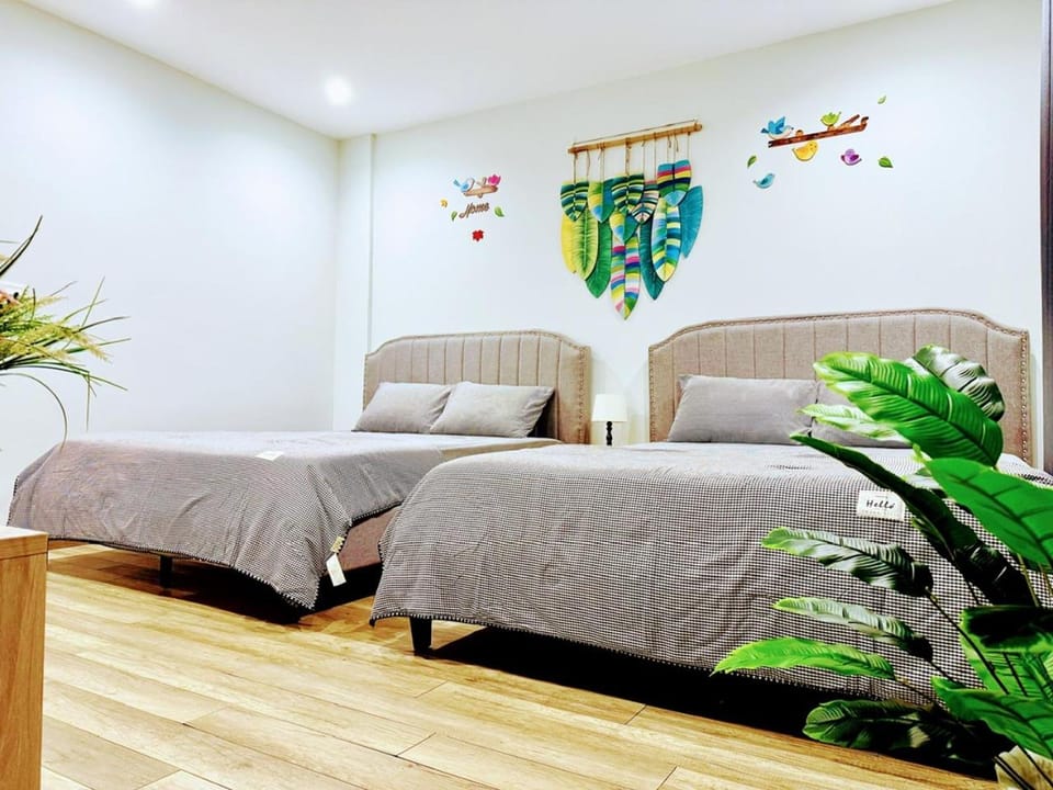 Bloom Hotel & Spa Hotel in Phu Quoc