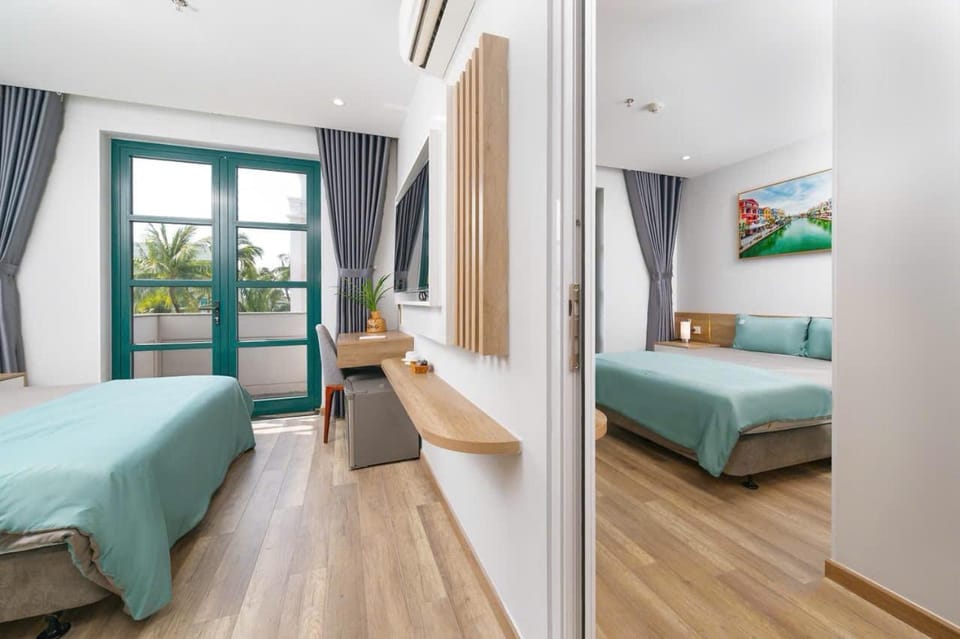 Bloom Hotel & Spa Hotel in Phu Quoc