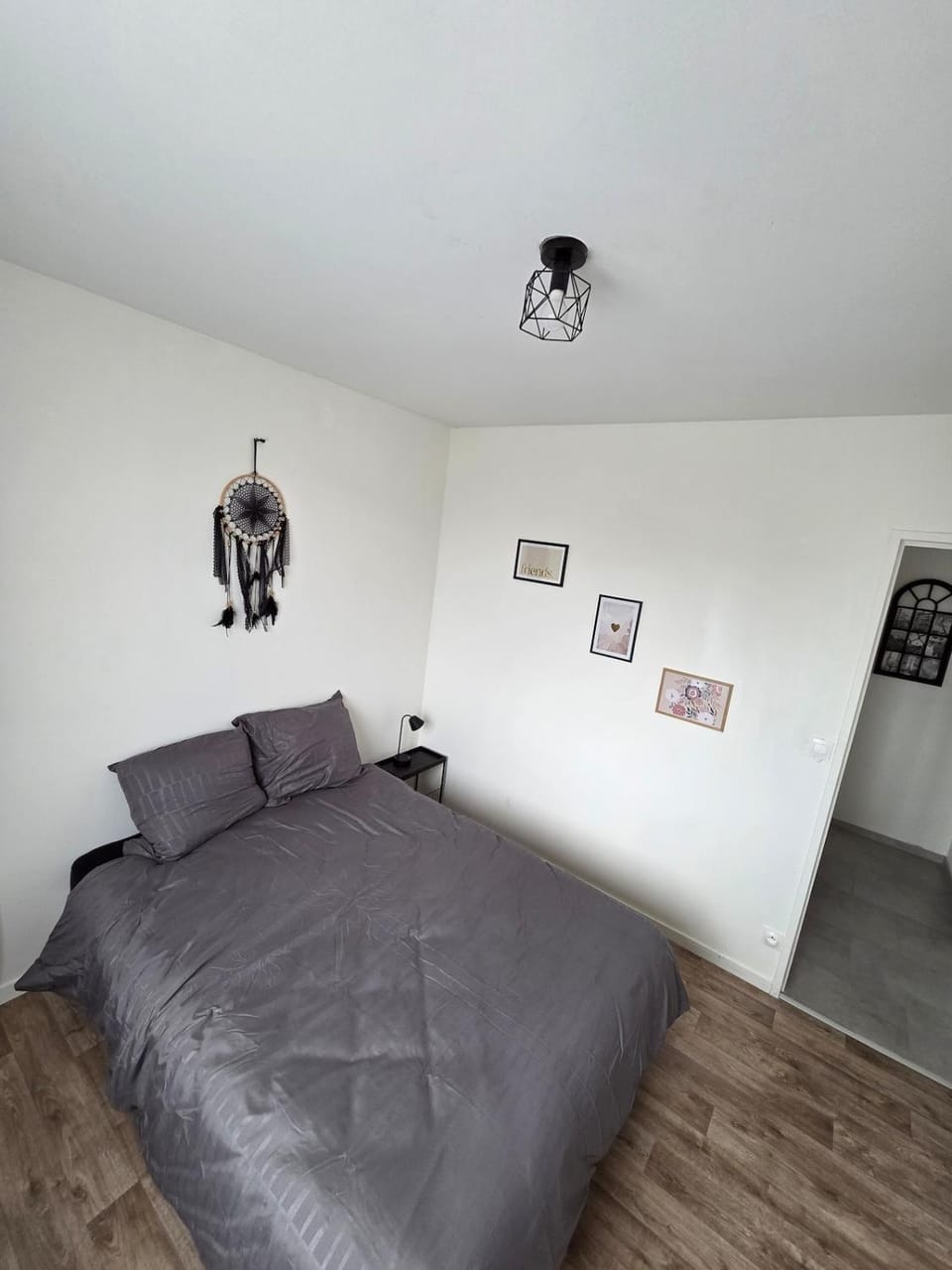 Cosy cocon au cœur de L'Isle - Centre ville Apartment in Château-Thierry