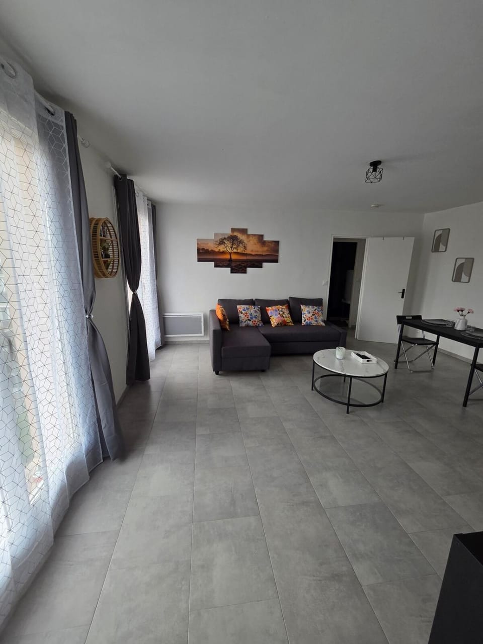 Cosy cocon au cœur de L'Isle - Centre ville Apartment in Château-Thierry
