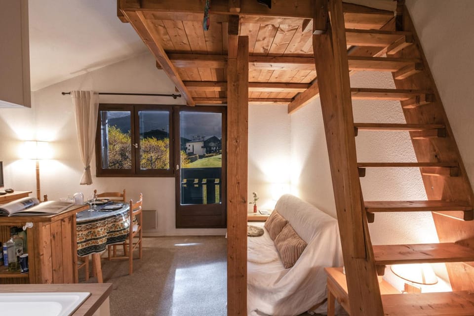Charming apartment in Chamonix Apartment in Chamonix