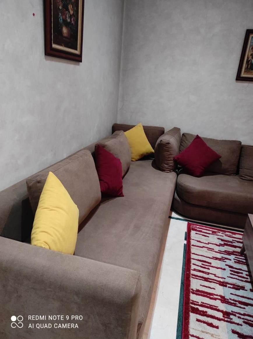 اقامة فال دانفا Apartment in Casablanca