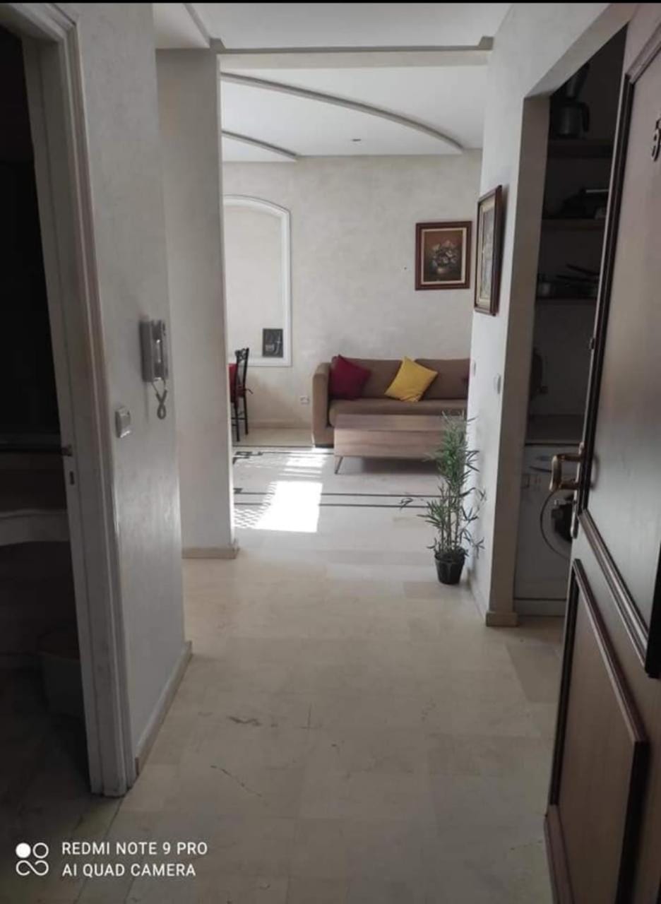 اقامة فال دانفا Apartment in Casablanca