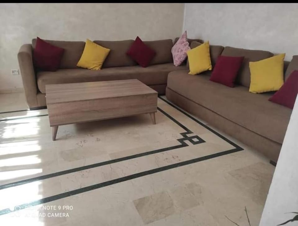 اقامة فال دانفا Apartment in Casablanca
