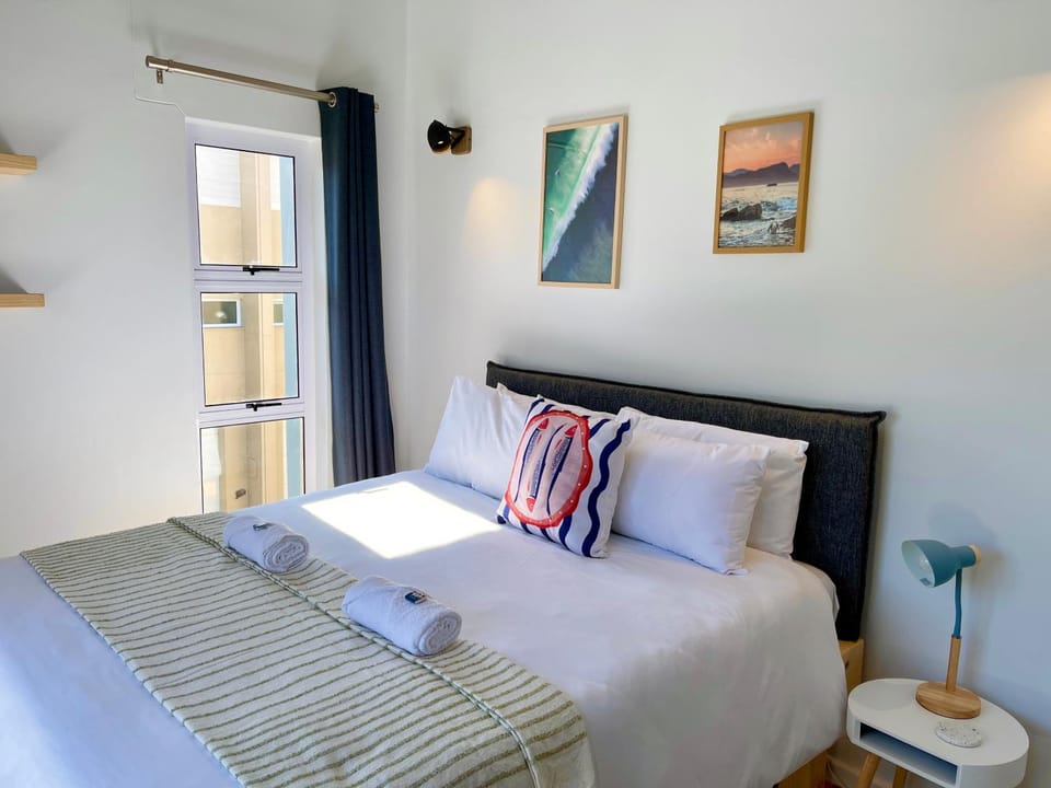 Waterfront Cottage E8 with Jacuzzi Apartment in Namibia