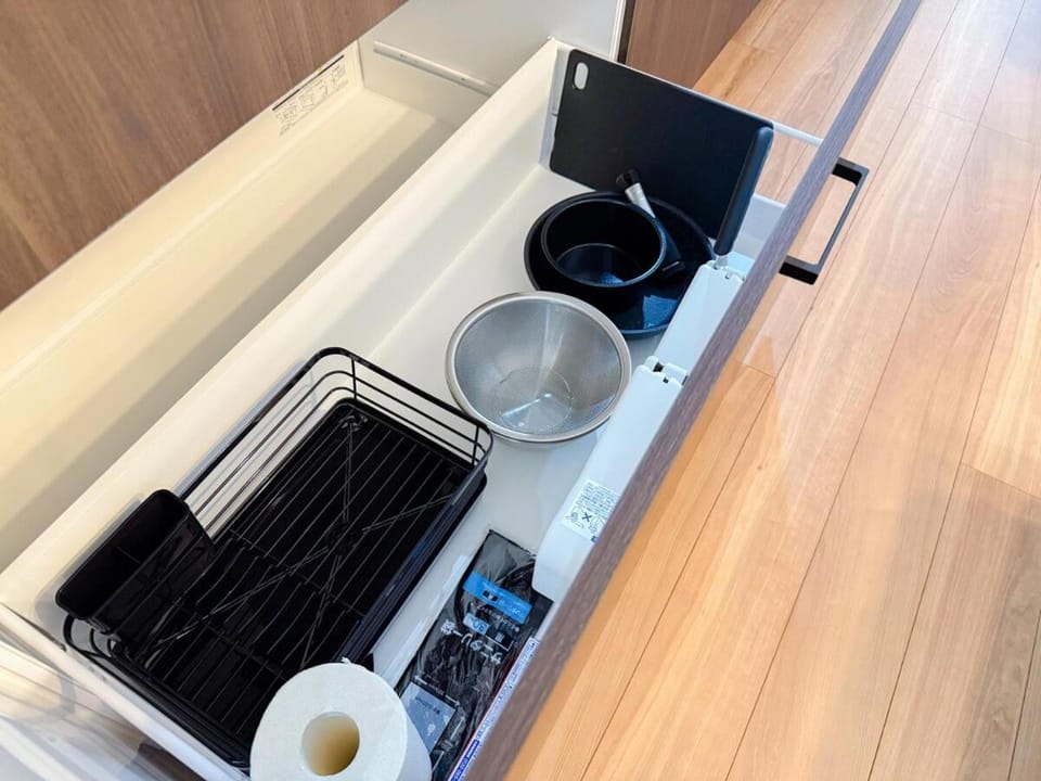Mutsumi Tahisho2nd 301 むつみ庵大正2nd 301 Apartment in Osaka