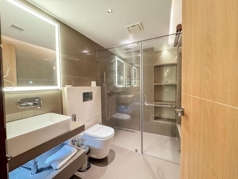 Toilet, Bathroom