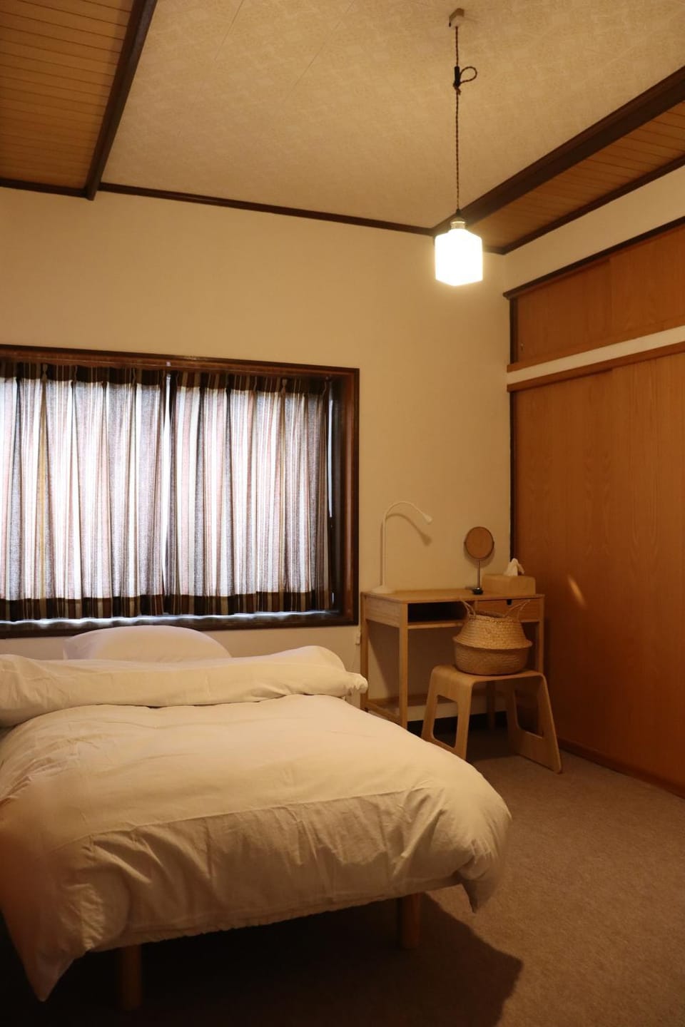 guesthouse 上海洋行 Shanghai Yoko Bed and Breakfast in Nagano Prefecture