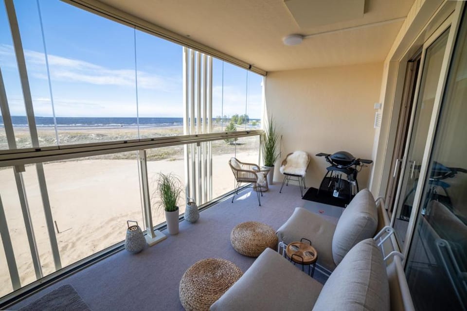 Marina Resort B5 Apartment in Finland