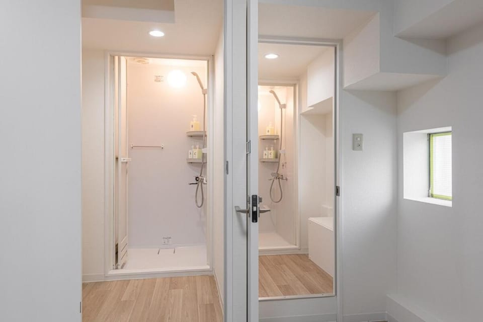 東新宿1007 Good location within 15 minutes of Shinjuku Station Apartment in Shinjuku