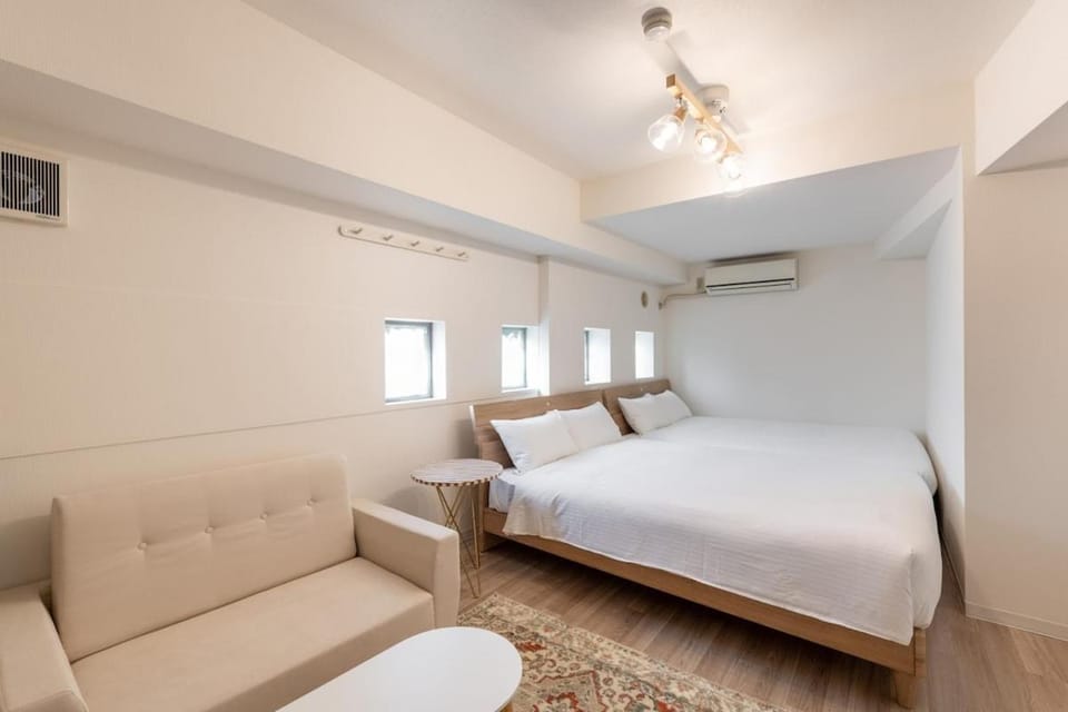 東新宿1007 Good location within 15 minutes of Shinjuku Station Apartment in Shinjuku