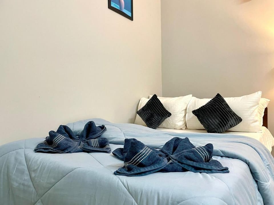 Wavehouse Retreat 1bhk with free Parking anirah Apartment in Benaulim